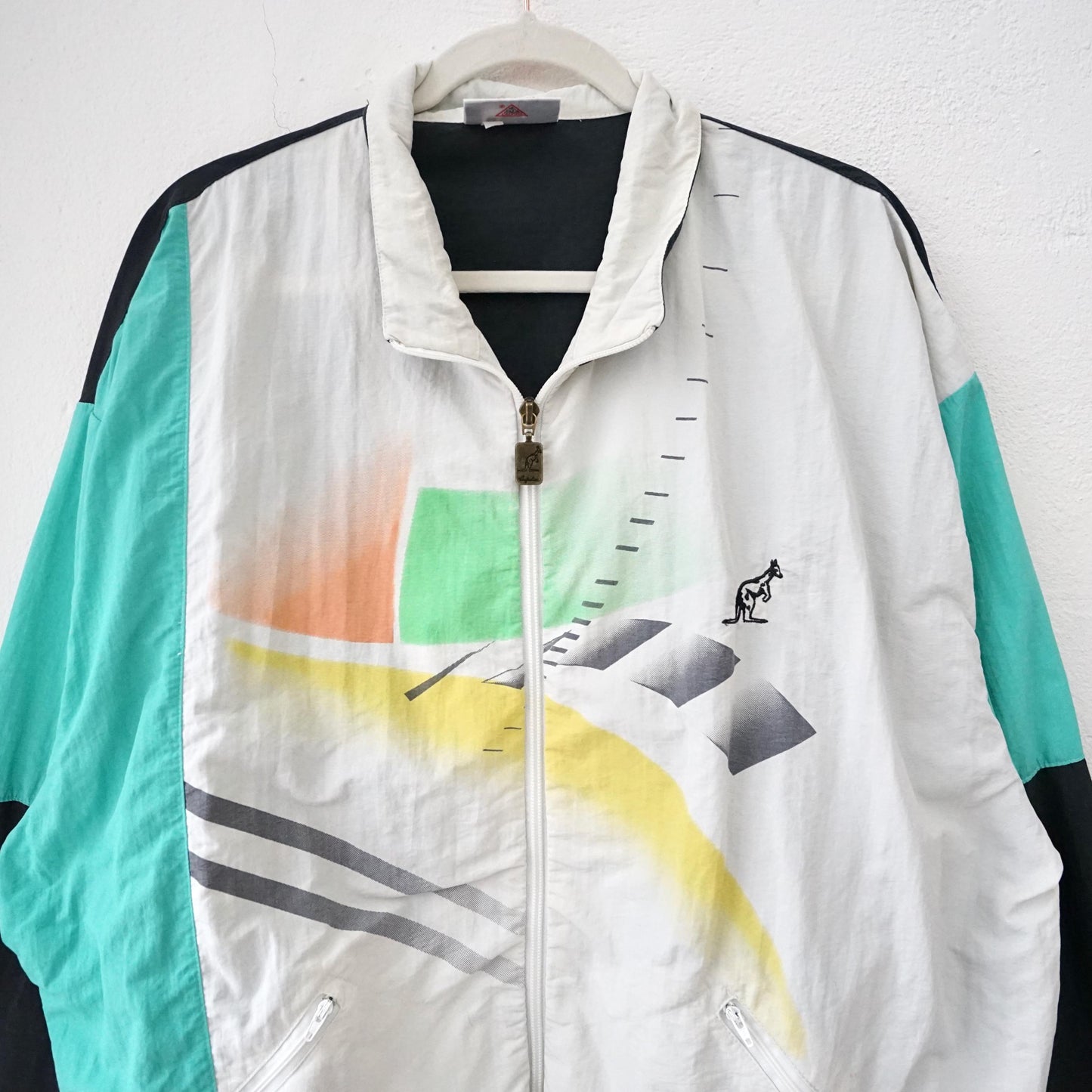 Vintage Australian by L'Alpina jacket Size XL