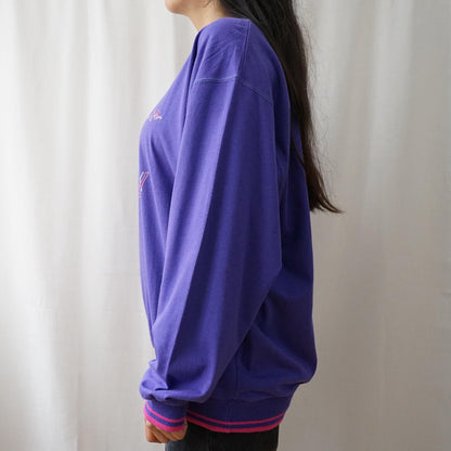 Vintage 90s Sweatshirt Size L Campagnolo