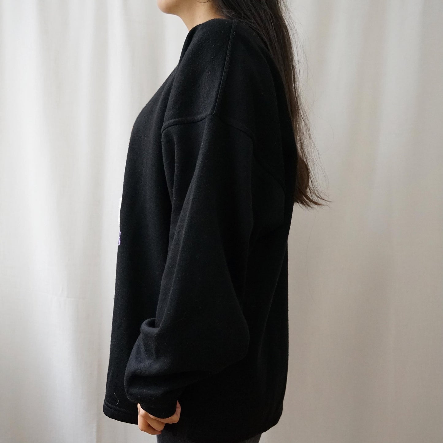 Vintage 90s Sweatshirt Size L-XL
