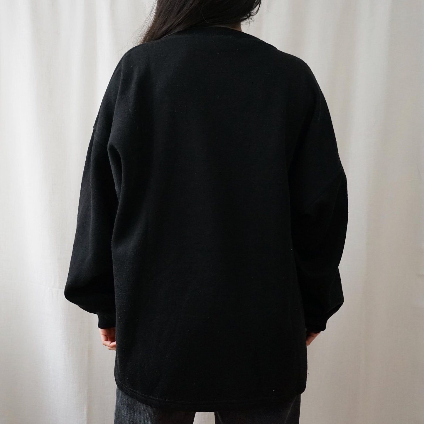 Vintage 90s Sweatshirt Size L-XL