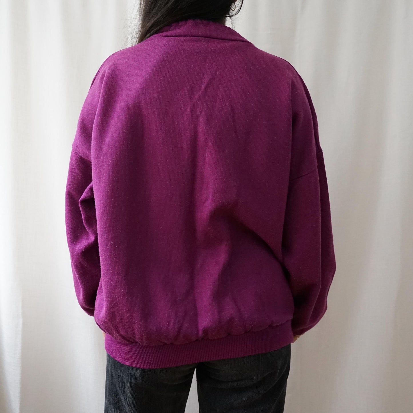 Vintage 90s Sweatshirt Size L