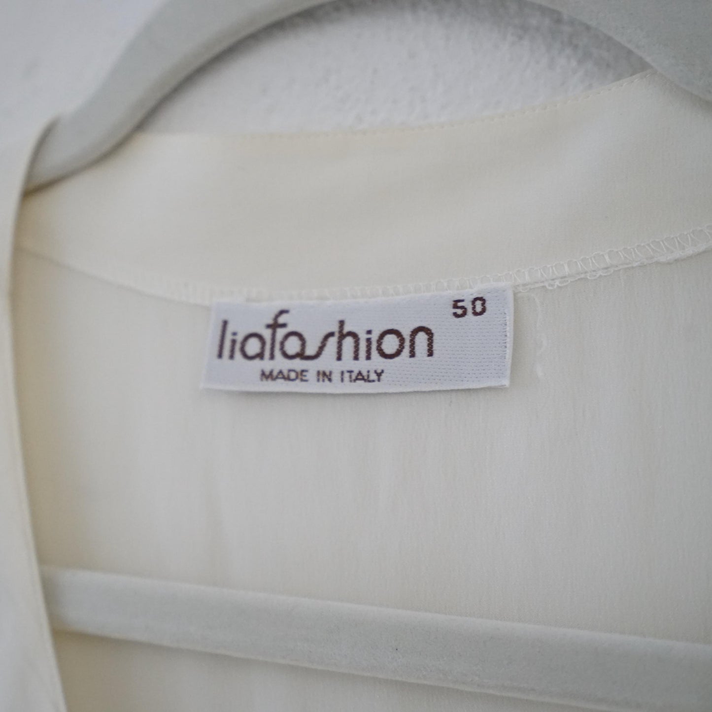Vintage 90s Blouse size L