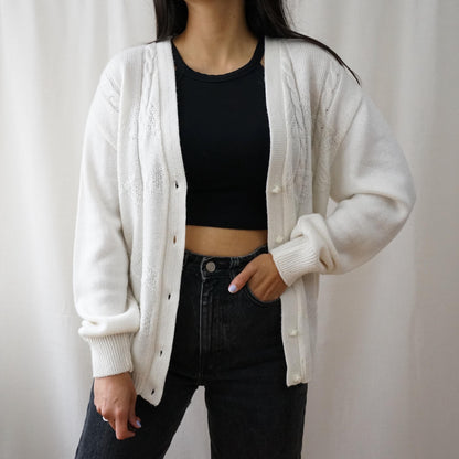 Vintage 90s Cardigan size M