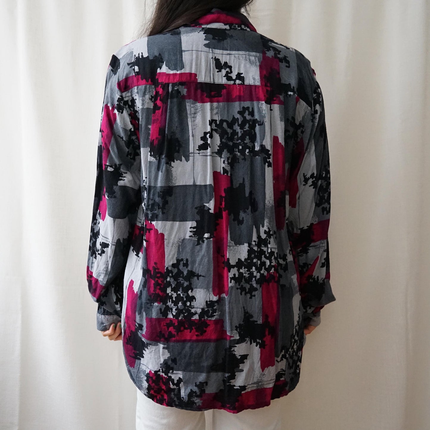 Vintage 90s Shirt size L