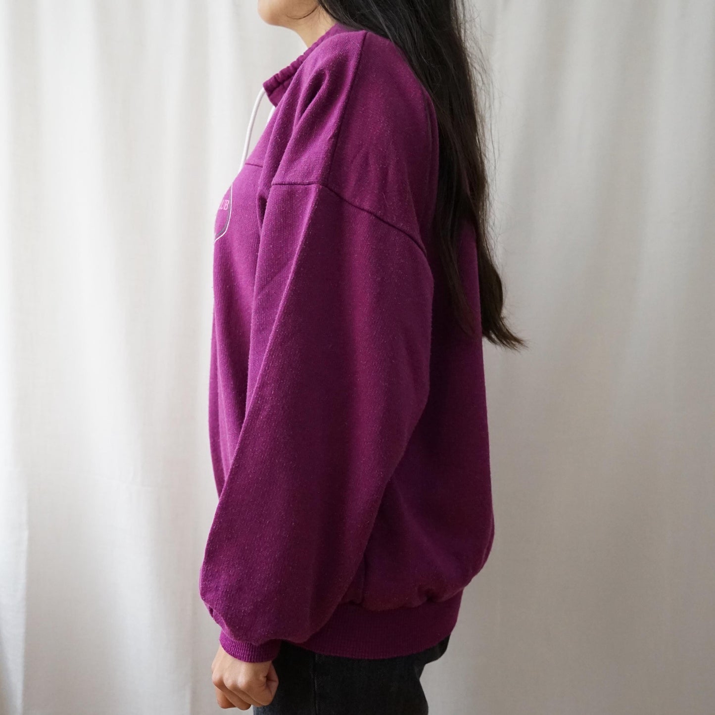 Vintage 90s Sweatshirt Size L