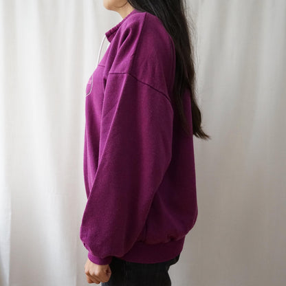 Vintage 90s Sweatshirt Size L