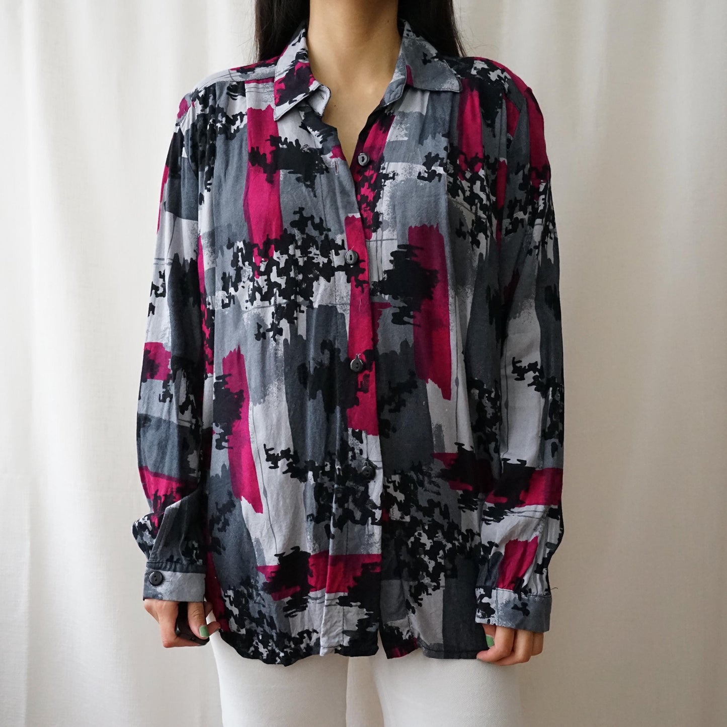 Vintage 90s Shirt size L