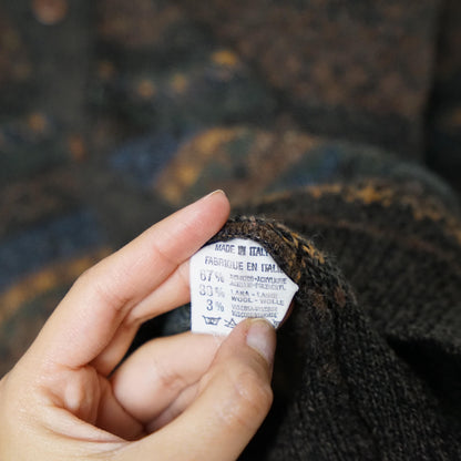 Vintage 90s Cardigan size L-XL