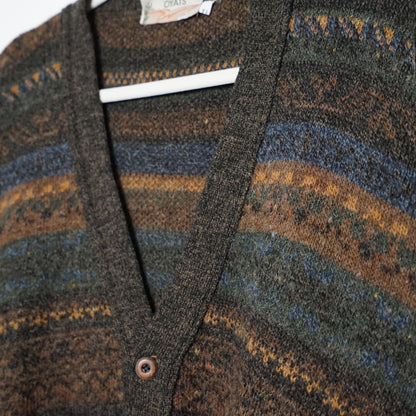 Vintage 90s Cardigan size L-XL