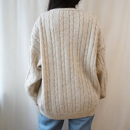 Vintage 90s Pullover Size XL