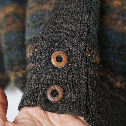 Vintage 90s Cardigan size L-XL