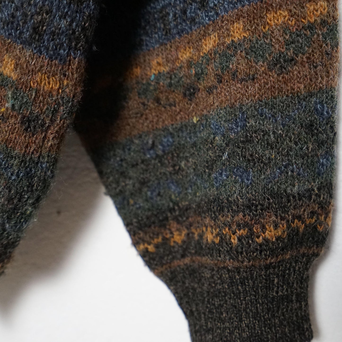 Vintage 90s Cardigan size L-XL