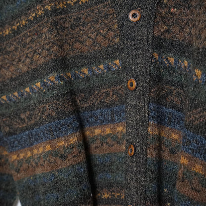 Vintage 90s Cardigan size L-XL