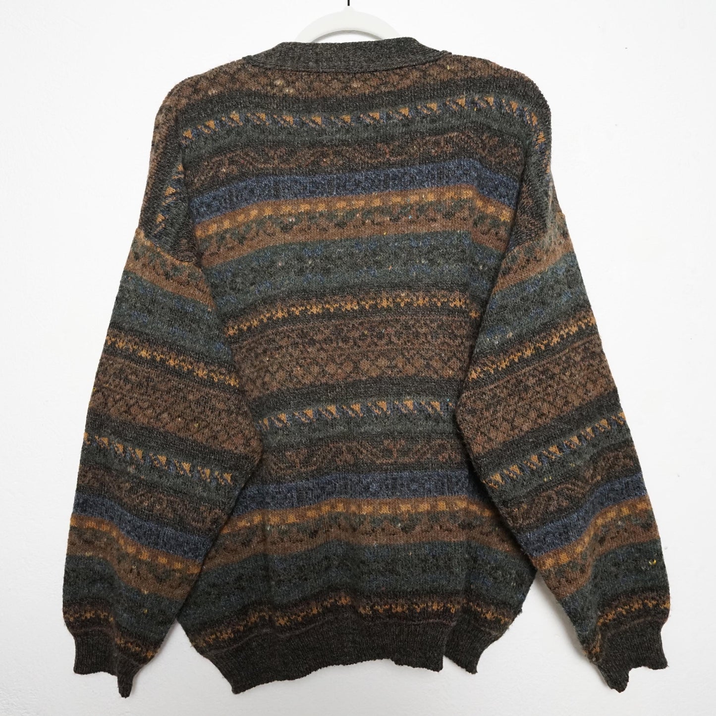 Vintage 90s Cardigan size L-XL