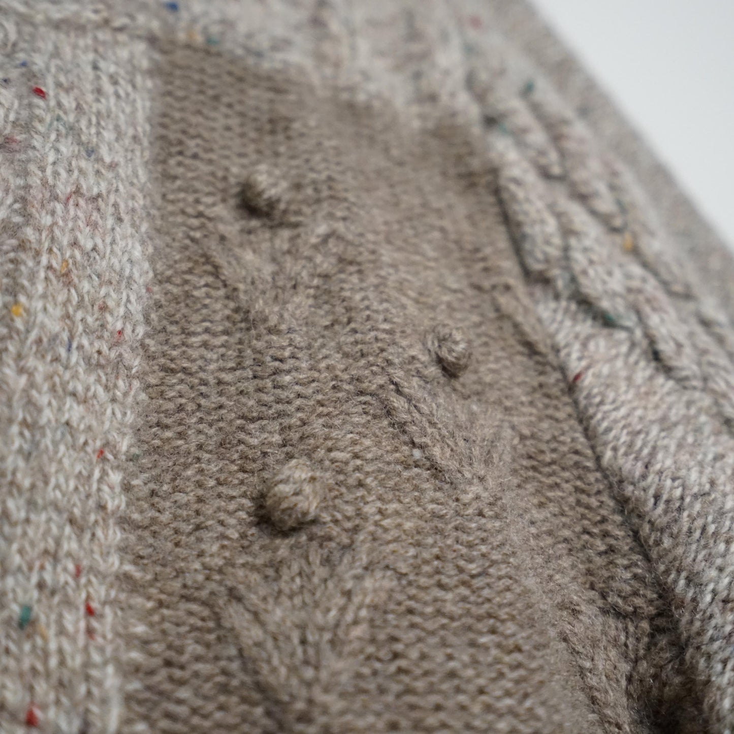 Vintage Cardigan size L-XL Giesswein