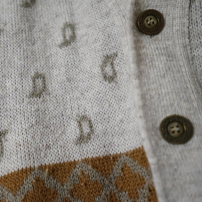 Vintage 90s Cardigan size L-XL