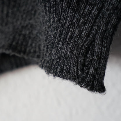 Vintage grandpa Pullover Size L-XL