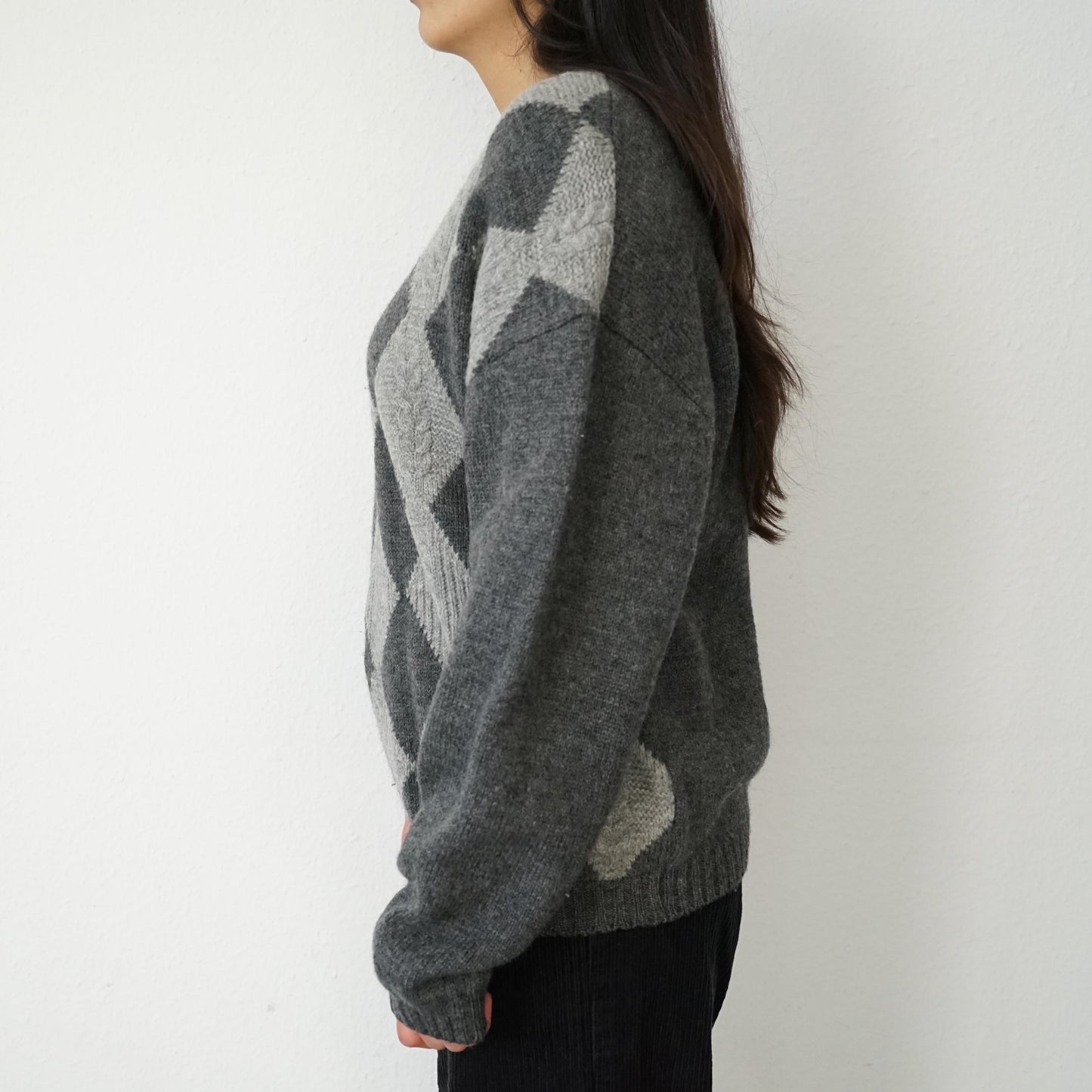 Vintage 90s Pullover Size M