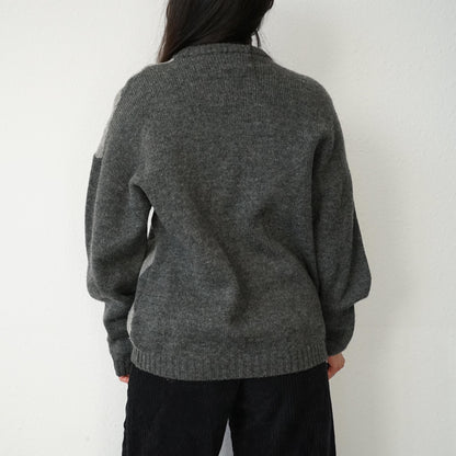 Vintage 90s Pullover Size M