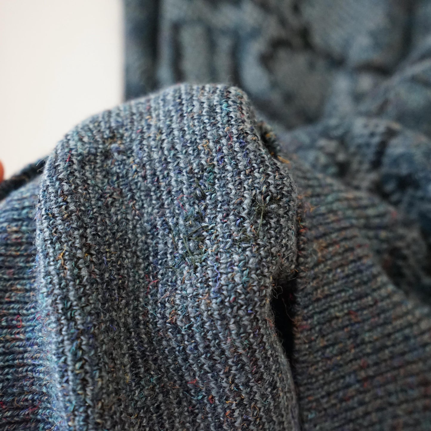 Vintage 90s Pullover men Size M