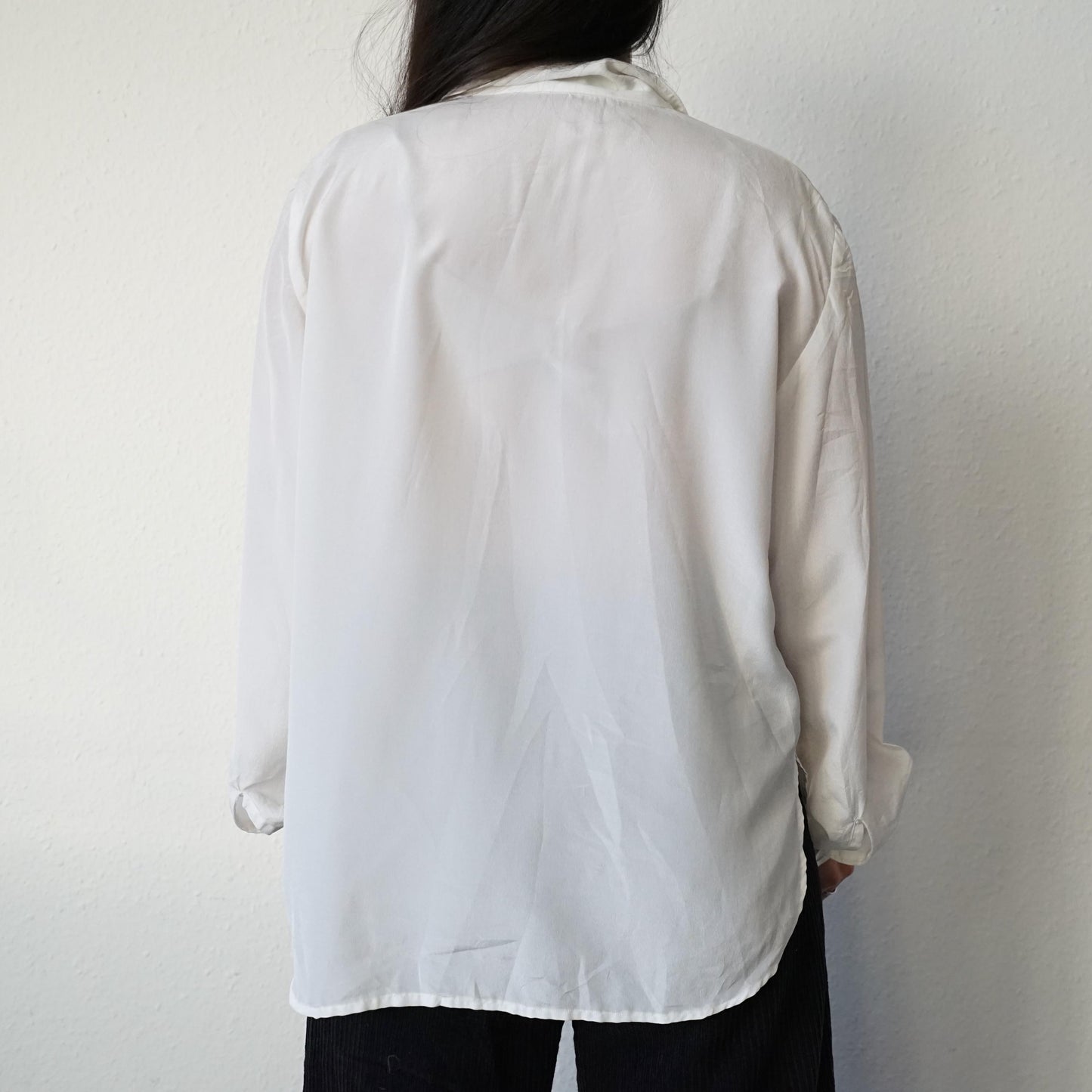 Vintage 90s Blouse size M