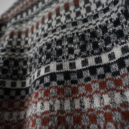 Vintage grandpa Pullover Size L-XL