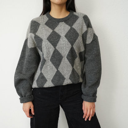 Vintage 90s Pullover Size M