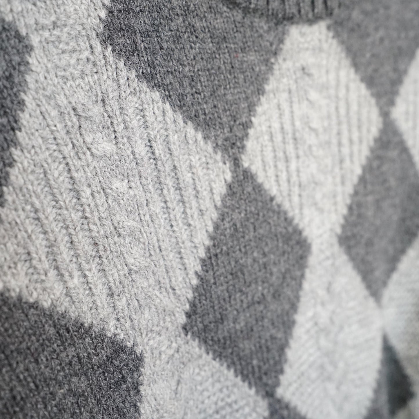 Vintage 90s Pullover Size M