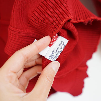 Vintage Paul & Shark Cardigan size L