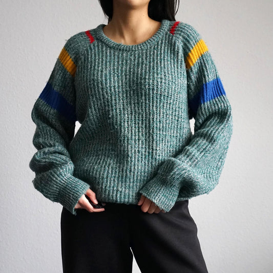 Vintage 90s Pullover Size L-XL