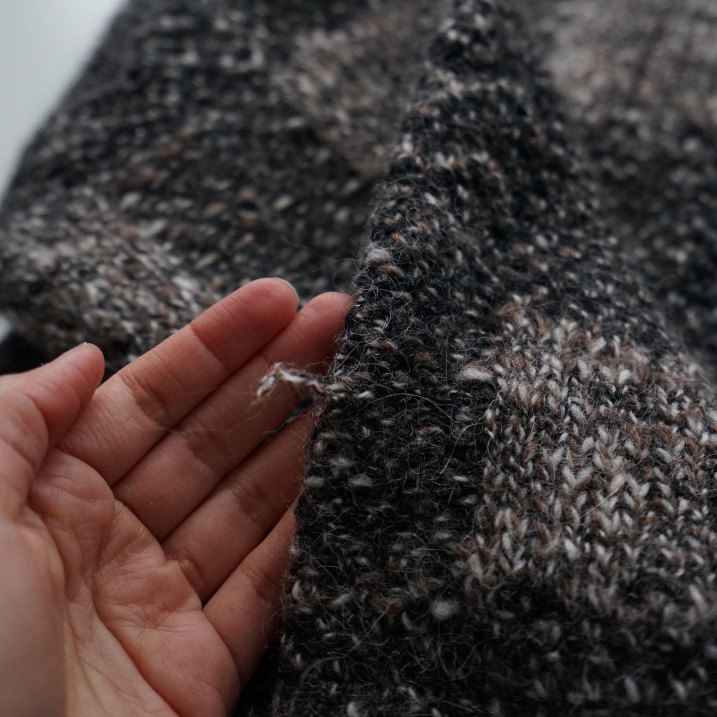 Vintage 90s Pullover Size L-XL