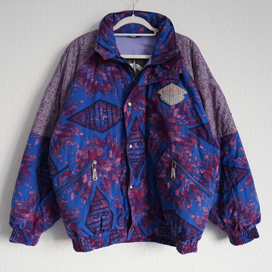 Vintage O'neill Ski Jacket men size M
