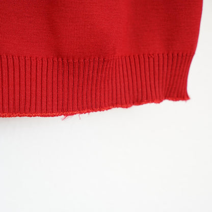 Vintage Paul & Shark Cardigan size L