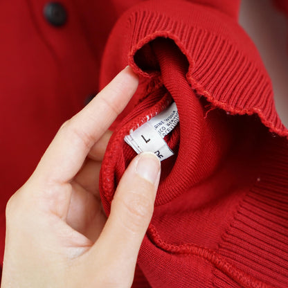 Vintage Paul & Shark Cardigan size L