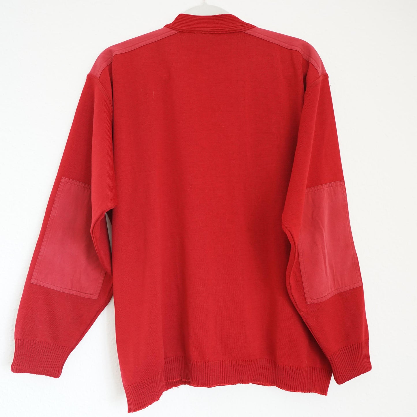 Vintage Paul & Shark Cardigan size L