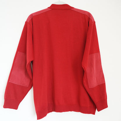 Vintage Paul & Shark Cardigan size L