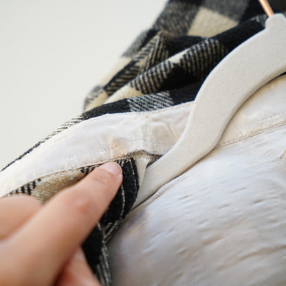 Vintage Flannel Shirt Size L