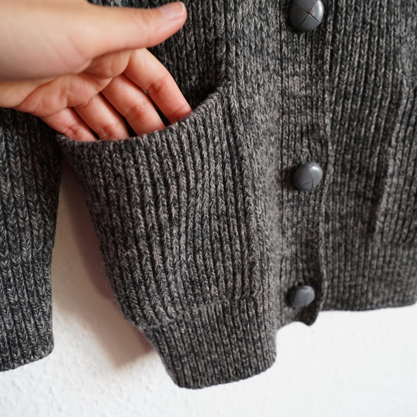 Vintage 90s Cardigan size S-M