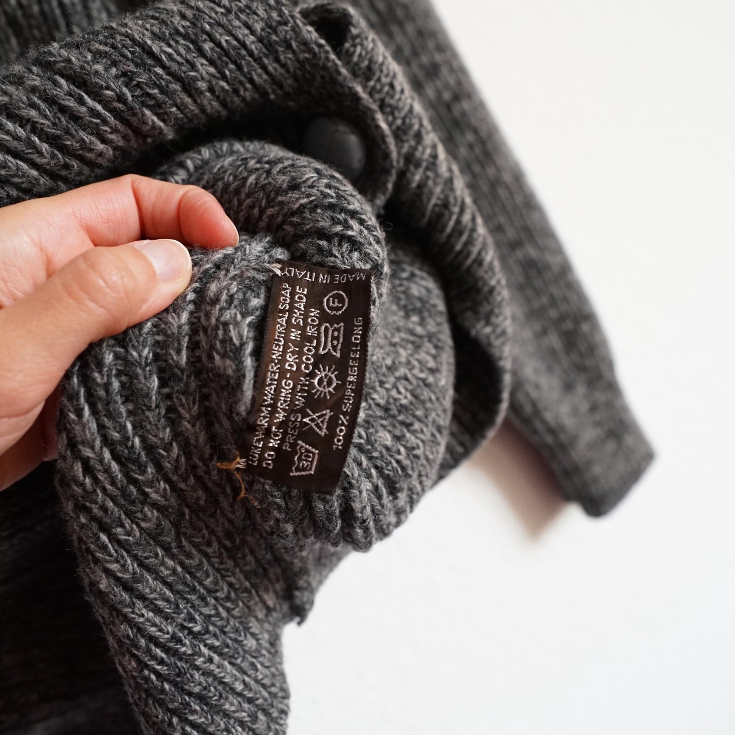 Vintage 90s Cardigan size S-M