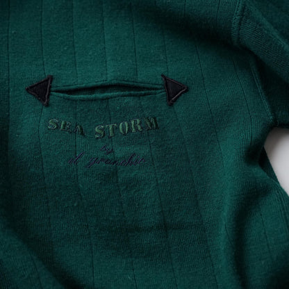 Vintage 90s Pullover Size M-L polo