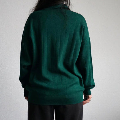 Vintage 90s Pullover Size M-L polo