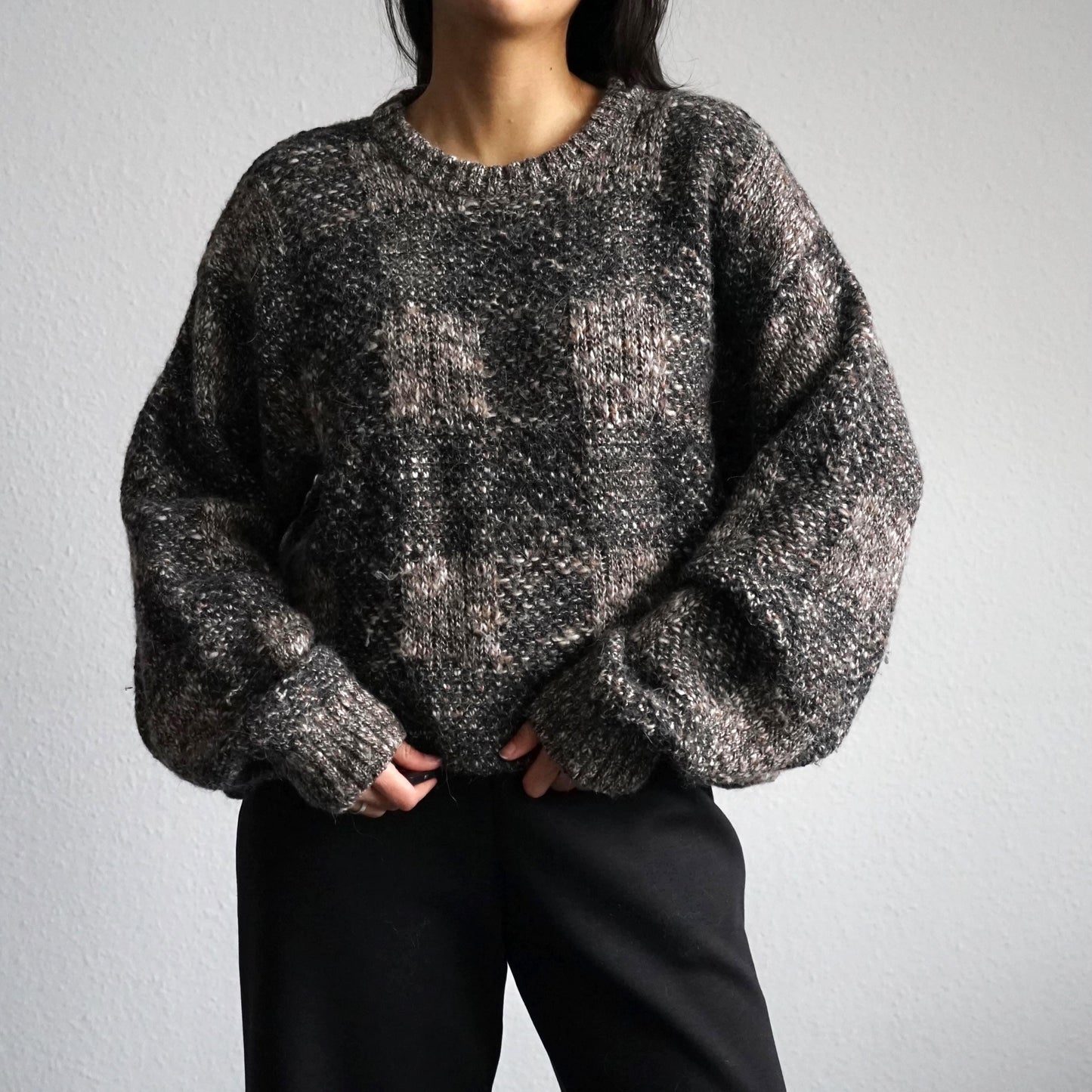 Vintage 90s Pullover Size L-XL