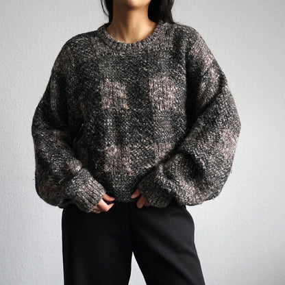 Vintage 90s Pullover Size L-XL