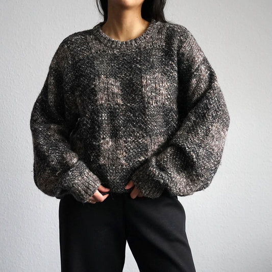 Vintage 90s Pullover Size L-XL