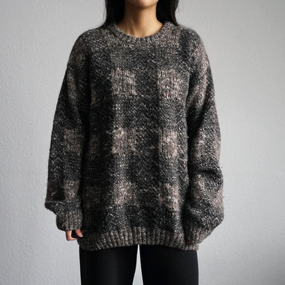 Vintage 90s Pullover Size L-XL