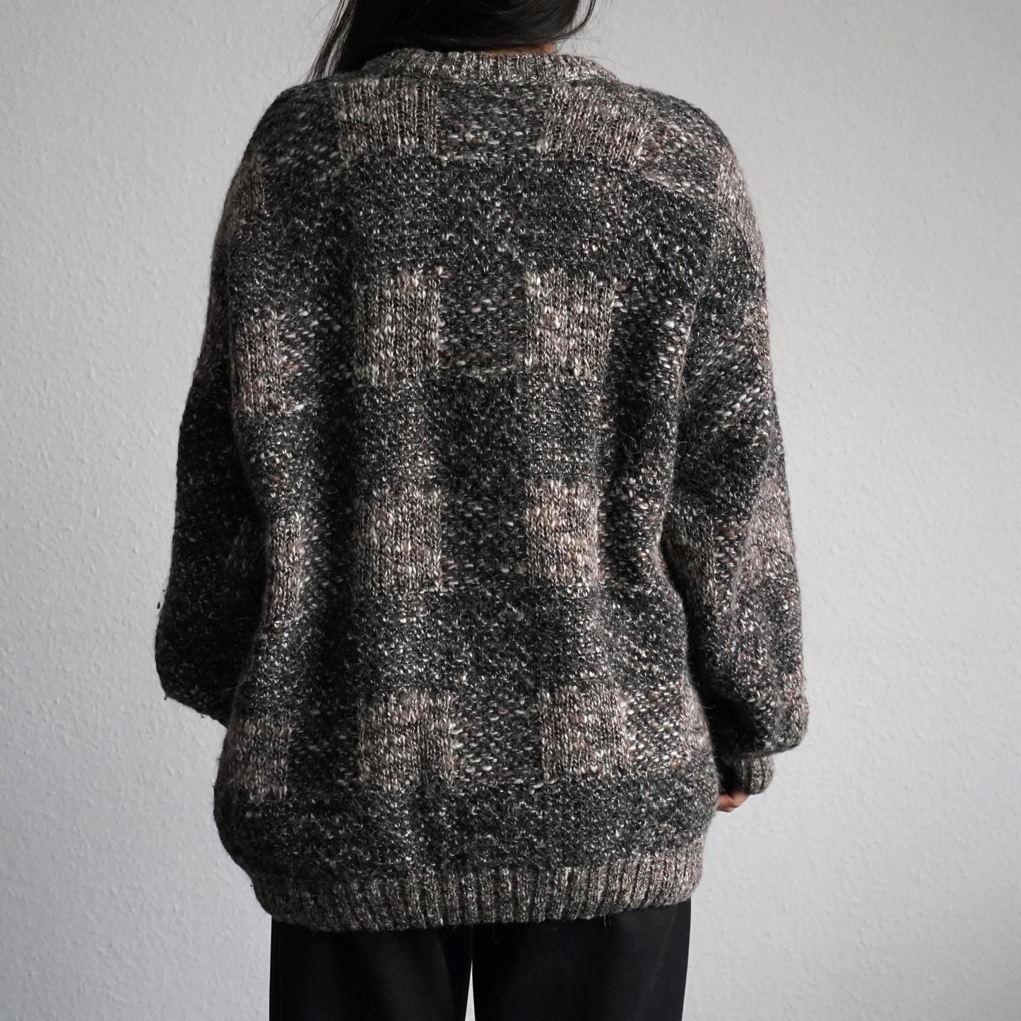 Vintage 90s Pullover Size L-XL