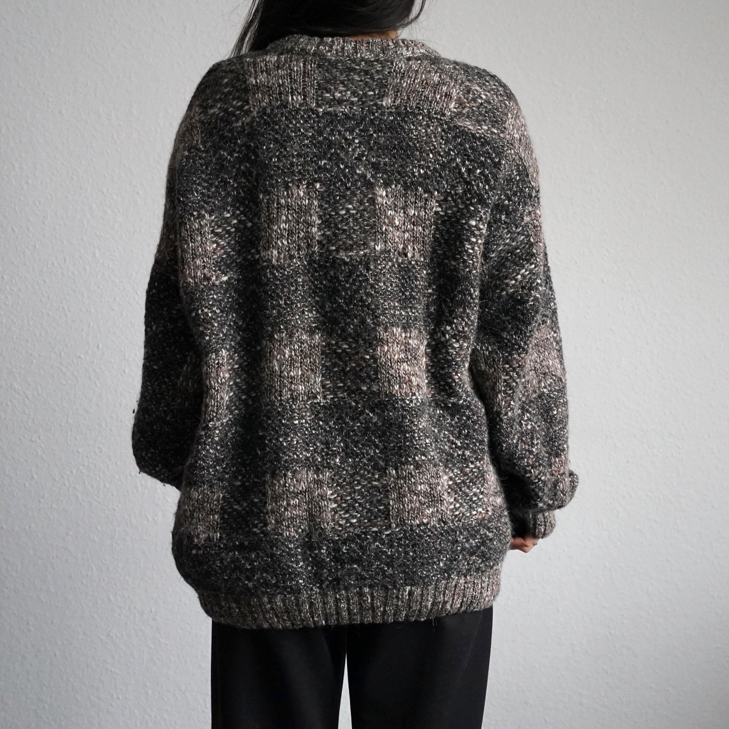 Vintage 90s Pullover Size L-XL