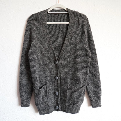 Vintage 90s Cardigan size S-M