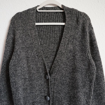 Vintage 90s Cardigan size S-M
