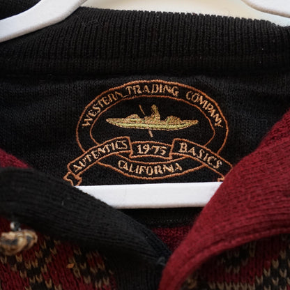 Vintage 90s Pullover Size L-XL polo